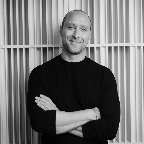 Giuseppe Fiordispina