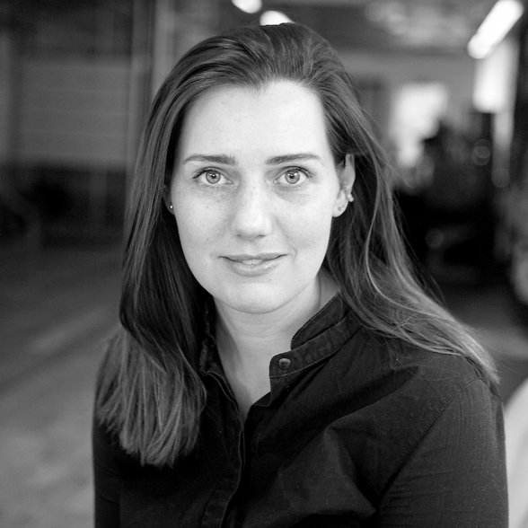 Christa Catharina Müller