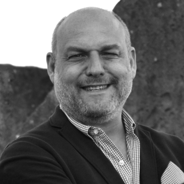 Prof. Dr. Marcus Schögel