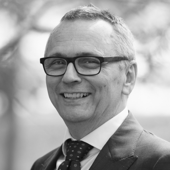 Prof. Dr. Urs E. Gattiker