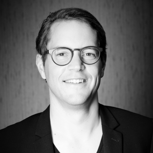 Prof. Dr. Marko Sarstedt