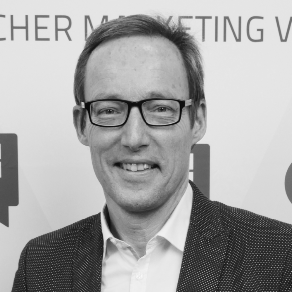 Dr. Rolf Schwerdtfeger